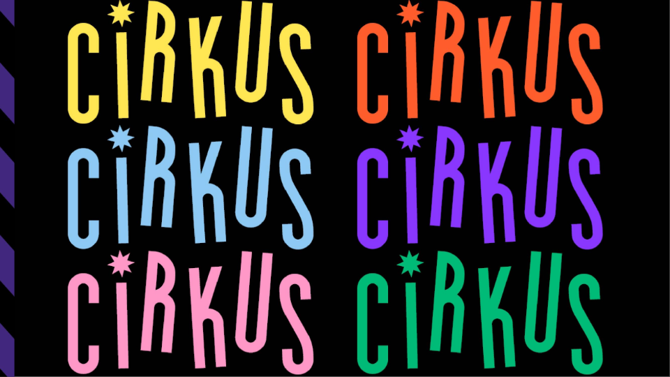 Cirkus LPV
